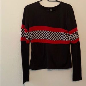 A rue21 long sleeve t